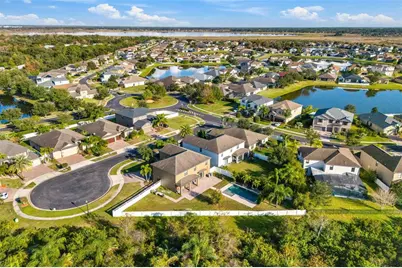 4306 Biscayne Cove Court, Kissimmee, FL 34744 - Photo 2