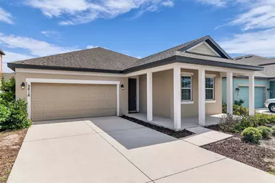 5816 Bar Ranch Road, Saint Cloud, FL 34771 - Photo 1