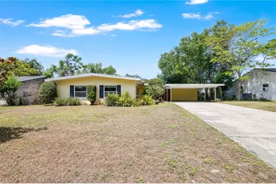 5020 Saint Marie Avenue, Belle Isle, FL 32812 - Photo 1