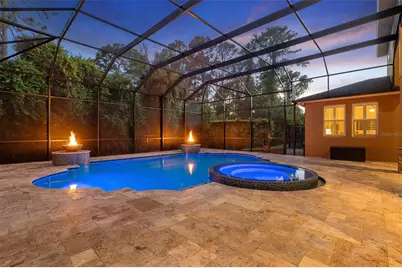 3197 Heirloom Rose Place, Oviedo, FL 32766 - Photo 4