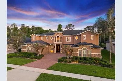 3197 Heirloom Rose Place, Oviedo, FL 32766 - Photo 2