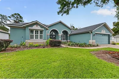 9035 Laurel Ridge Drive, Mount Dora, FL 32757 - Photo 2