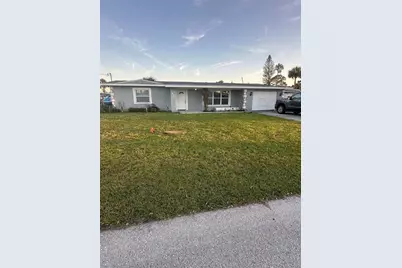 1623 Wavecrest Street, Merritt Island, FL 32952 - Photo 1