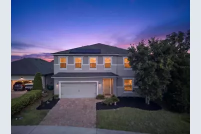 2307 Kennington Cove, Deland, FL 32724 - Photo 2