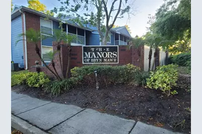 5477 Lake Margaret Drive #F, Orlando, FL 32812 - Photo 1