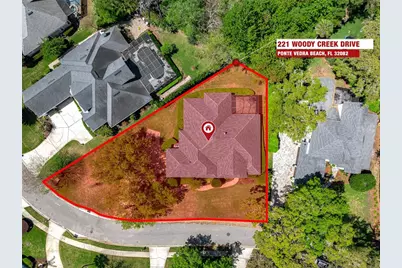 221 Woody Creek Drive, Ponte Vedra Beach, FL 32082 - Photo 60