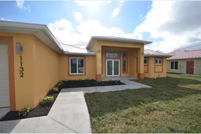 1132 Edelweiss Street E, Lehigh Acres, FL 33974 - Photo 2