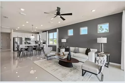 9043 Blissful Breeze Trail, Melbourne, FL 32940 - Photo 18