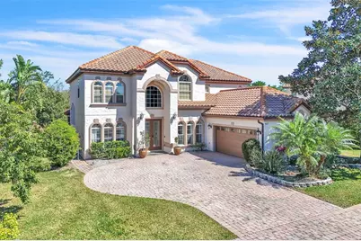 4617 Patricia Ann Court, Orlando, FL 32839 - Photo 1