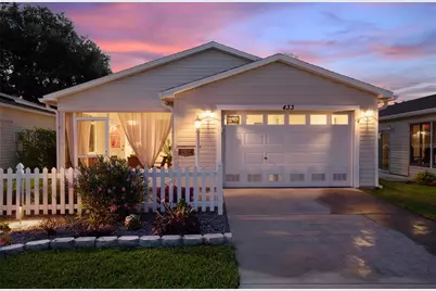 433 Canterbury Court, The Villages, FL 32162 - Photo 1