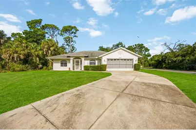 5311 Kismet Terrace, North Port, FL 34287 - Photo 2