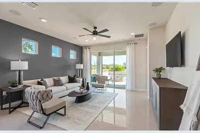 8953 Blissful Breeze Trail, Melbourne, FL 32940 - Photo 16