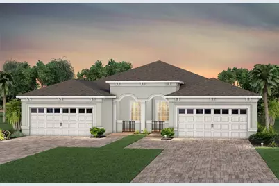 8953 Blissful Breeze Trail, Melbourne, FL 32940 - Photo 1