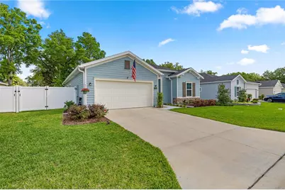 7727 SW 74th Loop, Ocala, FL 34481 - Photo 1