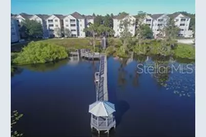 3280 Soho Street #207, Orlando, FL 32835 - Photo 36