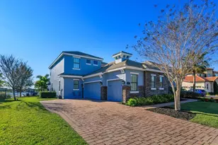 15532 Ave Of The Arbors, Winter Garden, FL 34787 - Photo 10