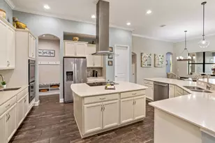 15532 Ave Of The Arbors, Winter Garden, FL 34787 - Photo 36
