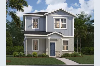 1812 Shadow Box Bend, Saint Cloud, FL 34771 - Photo 1