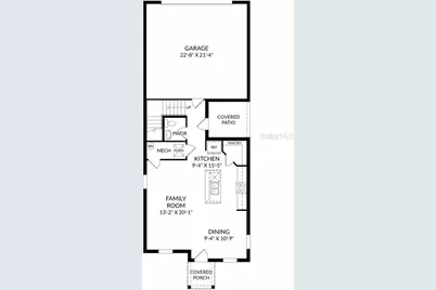 1812 Shadow Box Bend, Saint Cloud, FL 34771 - Photo 2