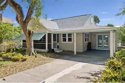 109 N Peninsula Avenue, New Smyrna Beach, FL 32169 - Photo 2
