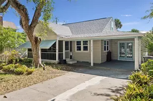 109 N Peninsula Ave, New Smyrna Beach, FL 32169 - Photo 2