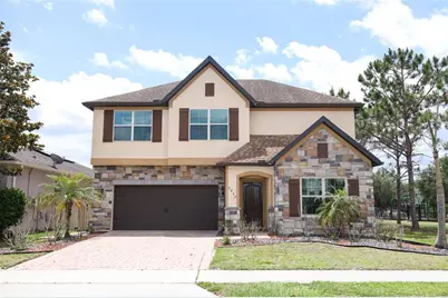 5232 Villa Rosa Avenue, Saint Cloud, FL 34771 - Photo 2