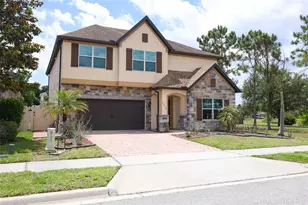 5232 Villa Rosa Ave, Saint Cloud, FL 34771 - Photo 1