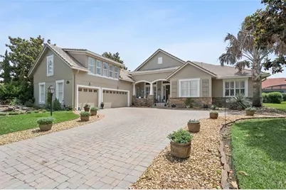 1515 Lake Whitney Drive, Windermere, FL 34786 - Photo 1