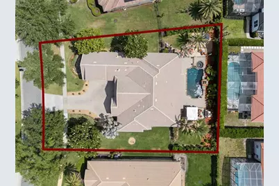 1515 Lake Whitney Drive, Windermere, FL 34786 - Photo 24