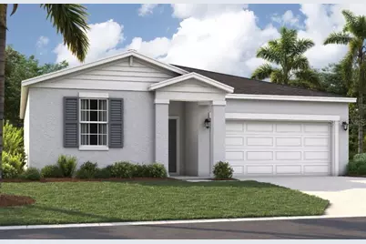 1745 Flag Street, Haines City, FL 33844 - Photo 1