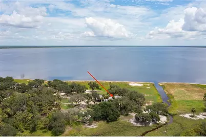 2600 Fort Lane Road, Geneva, FL 32732 - Photo 1