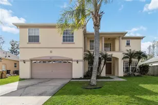 5411 Dahlia Reserve Dr, Kissimmee, FL 34758 - Photo 1