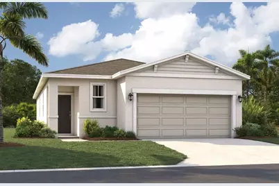 866 Castleford Avenue NE, Palm Bay, FL 32905 - Photo 1