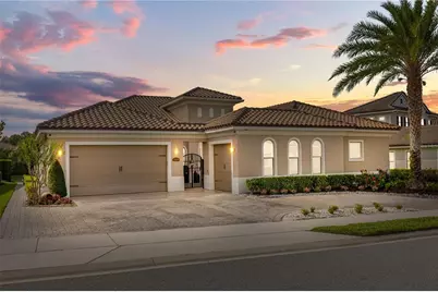 3880 Grassland Loop, Lake Mary, FL 32746 - Photo 1
