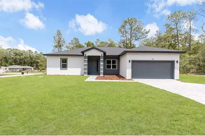 9651 W Pineview Way, Dunnellon, FL 34434 - Photo 4