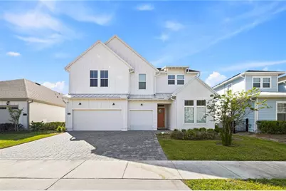 6422 Trailblaze Bend, Saint Cloud, FL 34771 - Photo 2