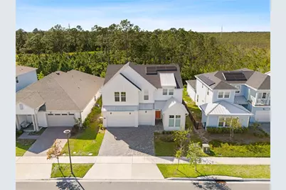 6422 Trailblaze Bend, Saint Cloud, FL 34771 - Photo 4
