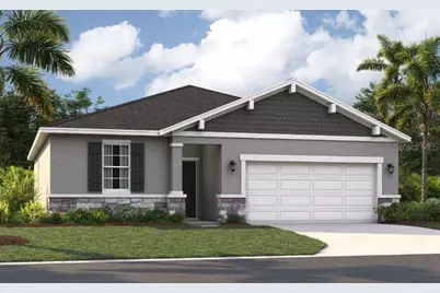 819 Pebble Crest Lane, Eagle Lake, FL 33839 - Photo 1