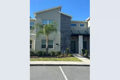 2861 Simile Street, Kissimmee, FL 34746 - Photo 1