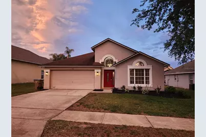 7926 Magnolia Bend Court, Kissimmee, FL 34747 - Photo 1