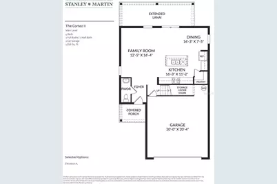 5492 Meadow Walk Drive, Davenport, FL 33837 - Photo 2