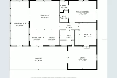 2011 White Oak Lane #20, Zellwood, FL 32798 - Photo 22