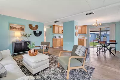 2011 White Oak Lane #20, Zellwood, FL 32798 - Photo 8