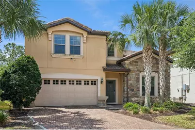 8875 Qin Loop, Kissimmee, FL 34747 - Photo 1
