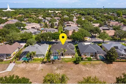3529 King George Drive, Orlando, FL 32835 - Photo 4