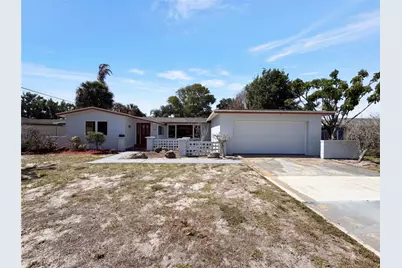 406 Skylark Boulevard, Satellite Beach, FL 32937 - Photo 1