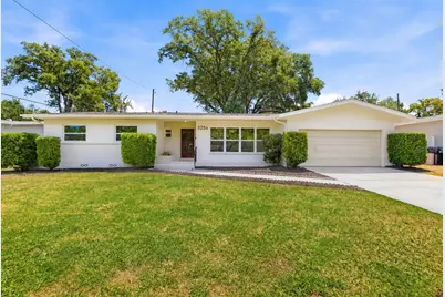3256 Wickersham Court, Orlando, FL 32806 - Photo 1