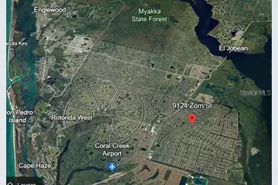 [Address not provided], Port Charlotte, FL 33981 - Photo 2