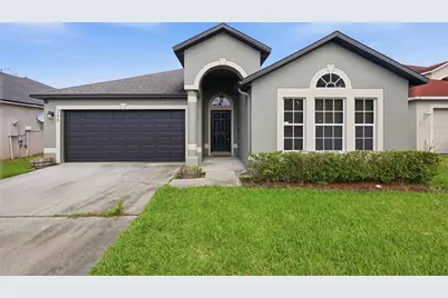 399 Fairfield Drive, Sanford, FL 32771 - Photo 1