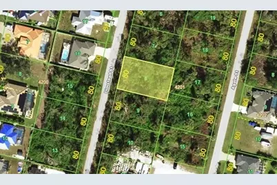 [Address not provided], Port Charlotte, FL 33981 - Photo 2
